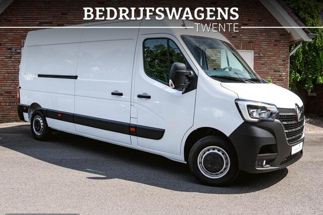 Renault MASTER 2.3 dCi 135PK L3H2 NAVI CAMERA PDC V+A Renault Master T35 2.3 dCi 135 L3H2 Comfort