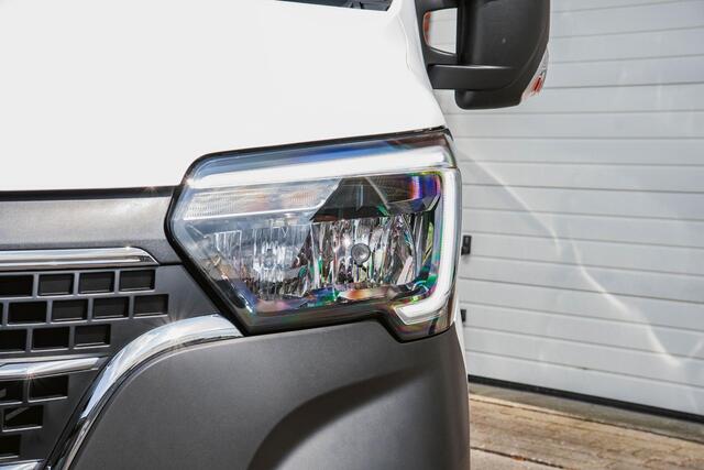 Renault MASTER 2.3 dCi 135PK L3H2 NAVI CAMERA PDC V+A Renault Master T35 2.3 dCi 135 L3H2 Comfort
