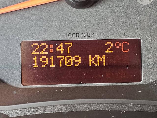 Renault MASTER T35 2.3 dCi 135 Bakwagen Laadklep Airco 130Pk Euro6!