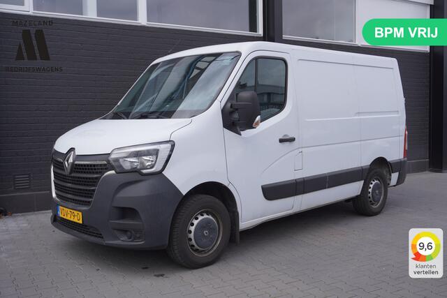 Renault MASTER 2.3 dCi 130 PK EURO 6 - Airco - Cruise - Trekhaak - ¤ 15.950,- Excl.