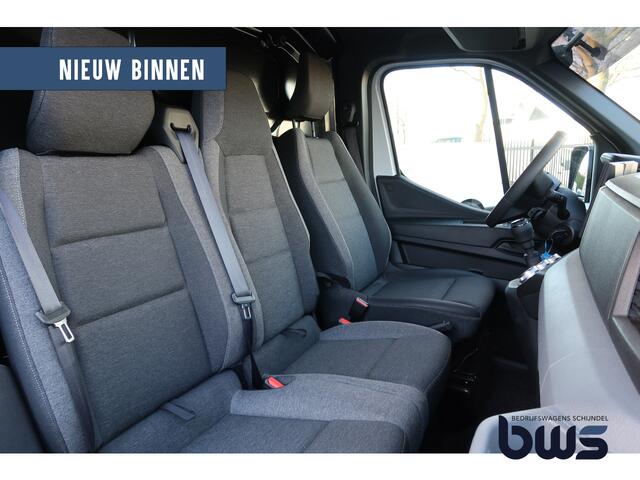 Renault MASTER T35 2.0 dCi 130 L3H2 (Model 2025) Carplay / Airco / Trekhaak / PDC / Camera