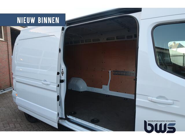 Renault MASTER T35 2.0 dCi 130 L3H2 (Model 2025) Carplay / Airco / Trekhaak / PDC / Camera