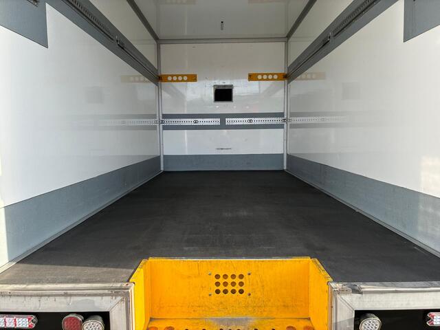 Renault MASTER E-tech ccab, FWD 3T5, Airco, Camera's , accupakket 52 KWH