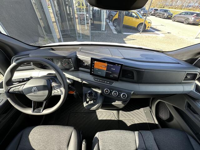 Renault MASTER T35 2.0 dCi 150 L2H2 Advance ** BPM-VRIJ ** & Direct leverbaar [ ¤ 19.200,- voordeel ]