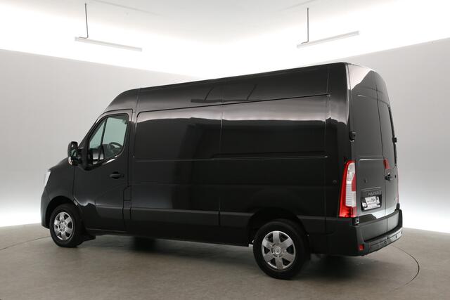 Renault MASTER 3.5 DCI L2H2 150PK | Airco | Cruise | Camera | Carplay | 3 Zits | Elektrpakket