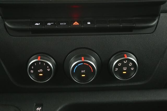 Renault MASTER 3.5 DCI L2H2 150PK | Airco | Cruise | Camera | Carplay | 3 Zits | Elektrpakket