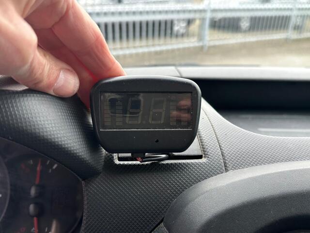 Renault MASTER Hoogwerker 1