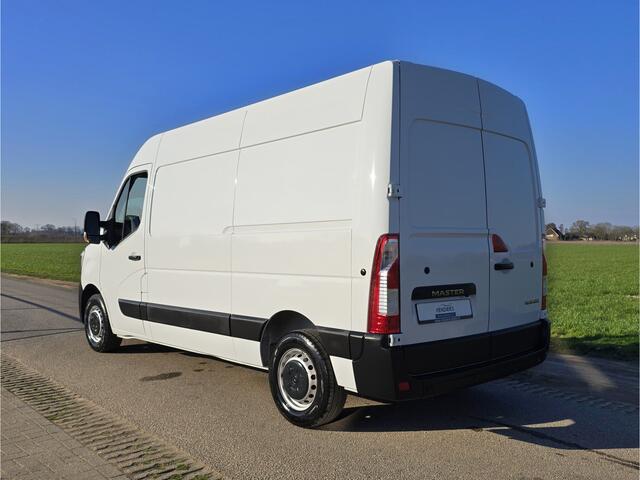 Renault MASTER T35 2.3 dCi L2 H2 - 150 PK - Euro 6 - Airco - Cruise Control