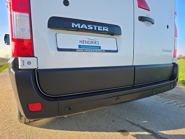 Renault MASTER T35 2.3 dCi L2 H2 - 150 PK - Euro 6 - Airco - Cruise Control