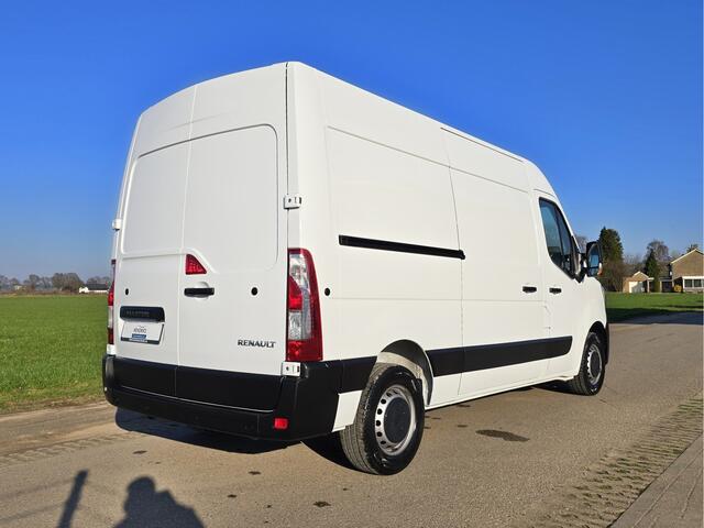 Renault MASTER T35 2.3 dCi L2 H2 - 150 PK - Euro 6 - Airco - Cruise Control