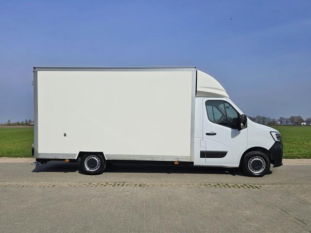 Renault MASTER T35 2.3 dCi Lowliner - 145 Pk - Euro 6 - Airco - Cruise Control - ParkeerCamera