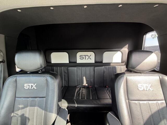 Renault MASTER | HORSETRUCK | STX | STALLION 5XL | 2023 | 70.026KM | DUB CAB | HENGST | LONG | 5-SEAT | L3 | SUPERDELUXE | BELGISCH KENTEKEN