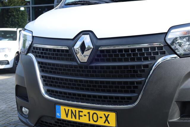 Renault MASTER T35 2.3 dCi 135 L3H2 Comfort | Airco | Cruise | Navi | Trekhaak