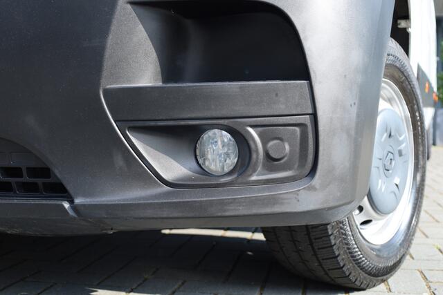 Renault MASTER T35 2.3 dCi 135 L3H2 Comfort | Airco | Cruise | Navi | Trekhaak