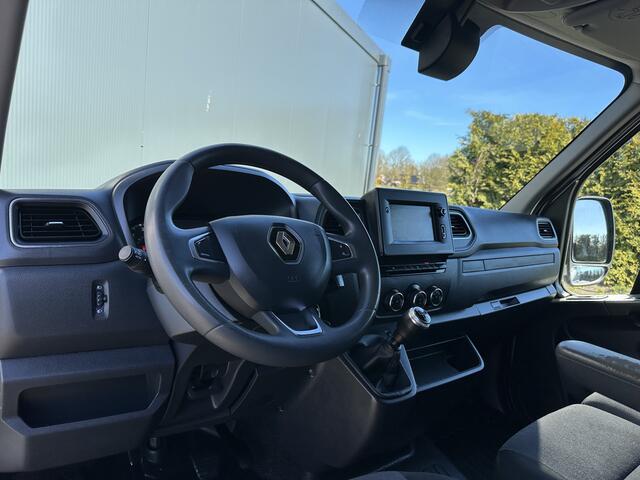 Renault MASTER T35 2.3 dCi 135 PK / L2H2 / 1e EIG. / TREKHAAK / 2x SCHUIFDEUR / CAMERA / AIRCO / CRUISE / BLIND SPOT