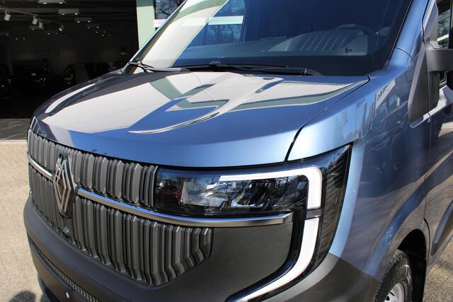 Renault MASTER T35 2.0 dCi 130 L2H2 Advance | Demo voertuig | Laadvloer en zijwandbekleding | Trekhaak | Achteruitrijcamera | Allseason banden