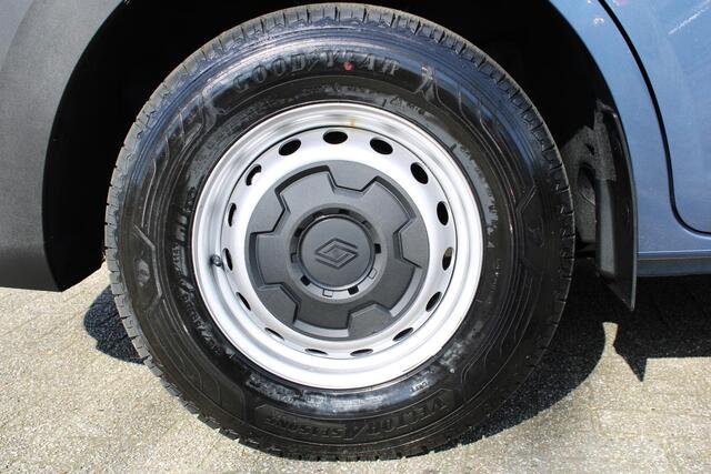 Renault MASTER T35 2.0 dCi 130 L2H2 Advance | Demo voertuig | Laadvloer en zijwandbekleding | Trekhaak | Achteruitrijcamera | Allseason banden