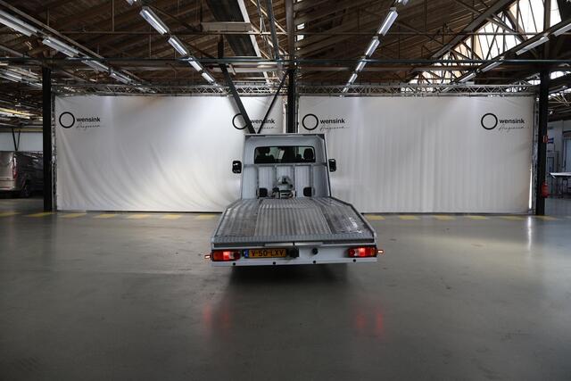 Renault MASTER T35 2.0 dCi | 170 PK | L3 H1 | OPRIJWAGEN | NIEUW MODEL | AUTOTRANSPORTER | LIER | TREKHAAK | CARPLAY | ANDROID AUTO | AIRCO | CRUISE | LICHT-/REGENSENSOR | LED | 3-ZITS | OPRIJPLATEN | 1200KG LAADVERMOGEN