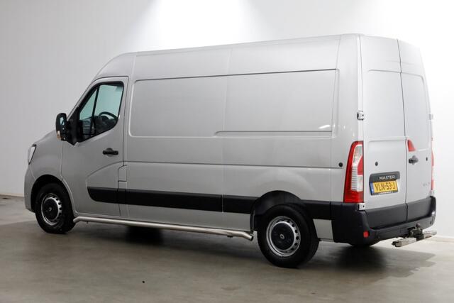 Renault MASTER T35 2.3 dCi 180pk Automaat L2H2 Energy Comfort Airco/Navi/Camera 09-2021