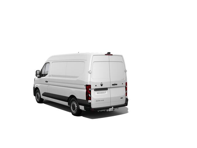 Renault MASTER Advance Long range | C-Shape LED dagrijverlichting | Elektronisch geregelde airconditioning | Instrumentarium met 3,5" TFT scherm