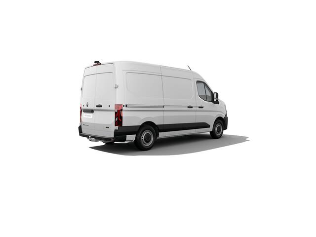 Renault MASTER Advance Long range | C-Shape LED dagrijverlichting | Elektronisch geregelde airconditioning | Instrumentarium met 3,5" TFT scherm