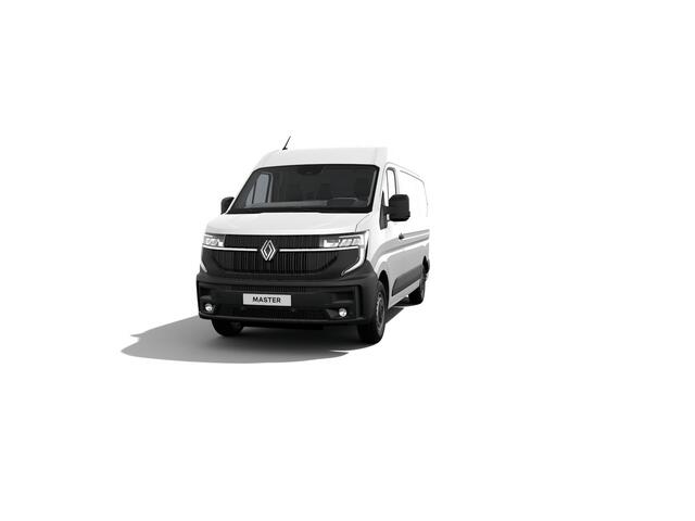 Renault MASTER Advance Long range | C-Shape LED dagrijverlichting | Elektronisch geregelde airconditioning | Instrumentarium met 3,5" TFT scherm