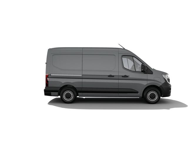 Renault MASTER Advance Long range | C-Shape LED dagrijverlichting | Elektronisch geregelde airconditioning | Instrumentarium met 3,5" TFT scherm
