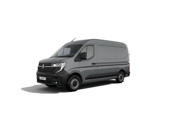 Renault MASTER Advance Long range | C-Shape LED dagrijverlichting | Elektronisch geregelde airconditioning | Instrumentarium met 3,5" TFT scherm