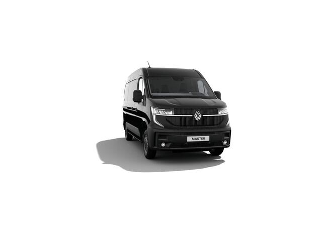 Renault MASTER Advance Long range | C-Shape LED dagrijverlichting | Elektronisch geregelde airconditioning | Instrumentarium met 3,5" TFT scherm