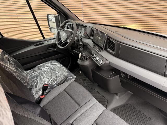 Renault MASTER T35 2.0 dCi 130 L2H2 Advance 2x Schuifdeuren / Navi / Clima / Camera