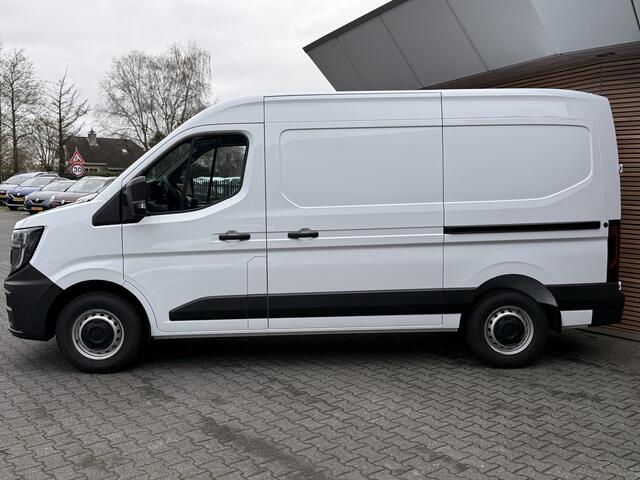 Renault MASTER T35 2.0 dCi 130 L2H2 Advance 2x Schuifdeuren / Navi / Clima / Camera