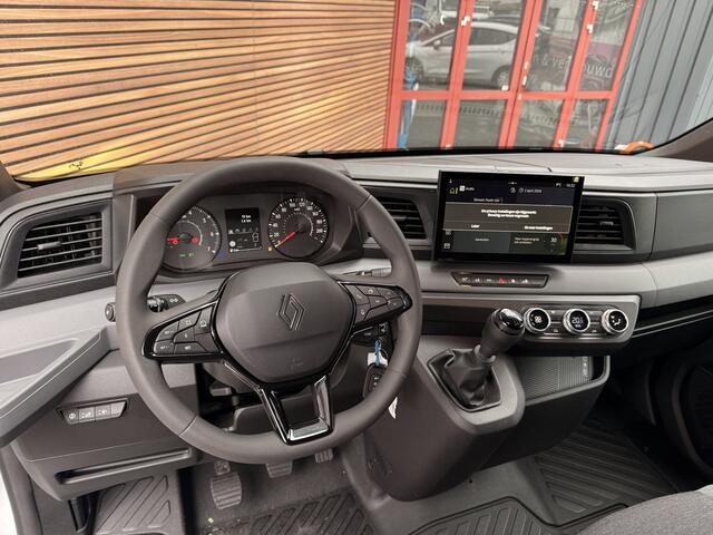 Renault MASTER T35 2.0 dCi 130 L2H2 Advance 2x Schuifdeur / Camera / Trekhaak / Betimmering