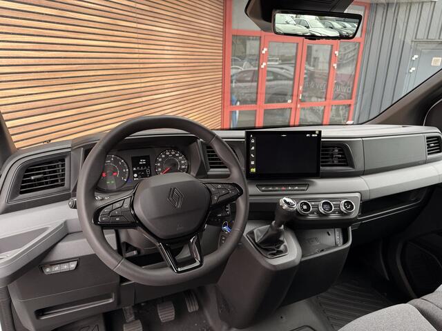 Renault MASTER T35 2.0 dCi 170 L2H2 Extra 2x Schuifdeur / Navi / Clima / Camera