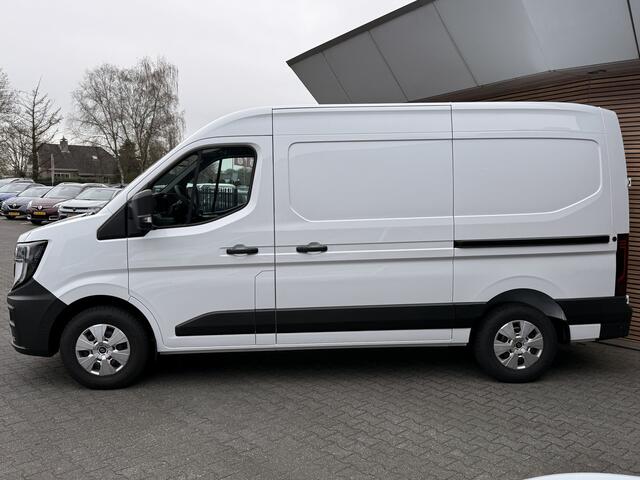 Renault MASTER T35 2.0 dCi 170 L2H2 Extra 2x Schuifdeur / Navi / Clima / Camera