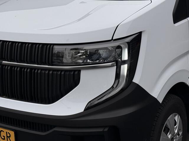 Renault MASTER T35 2.0 dCi 170 L2H2 Extra 2x Schuifdeur / Navi / Clima / Camera