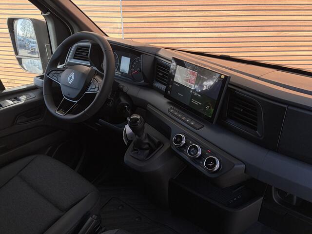 Renault MASTER T35 2.0 dCi 130 L2H2 Advance 2x Schuifdeur / Trekhaak / Betimmering / Camera