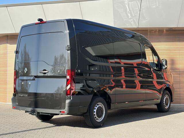 Renault MASTER T35 2.0 dCi 130 L2H2 Advance 2x Schuifdeur / Trekhaak / Betimmering / Camera
