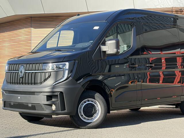 Renault MASTER T35 2.0 dCi 130 L2H2 Advance 2x Schuifdeur / Trekhaak / Betimmering / Camera