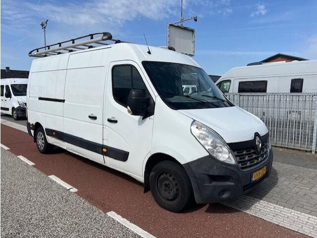 Renault MASTER T35 2.3 dCi L3H2 MAXI AIRCO KLIMA EURO6