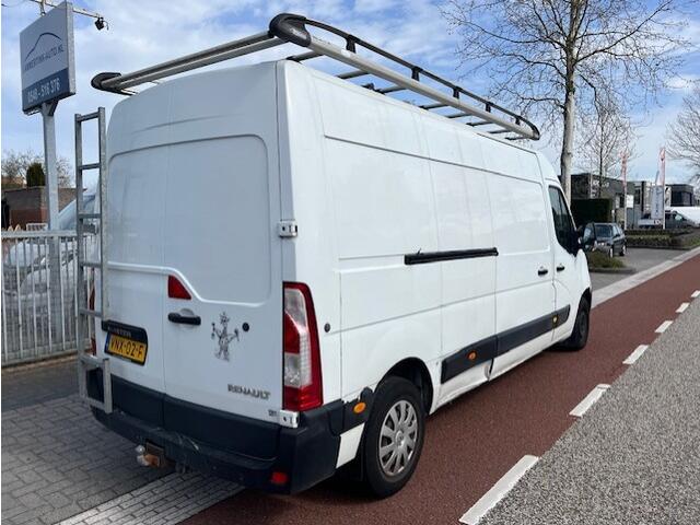 Renault MASTER T35 2.3 dCi L3H2 MAXI AIRCO KLIMA EURO6