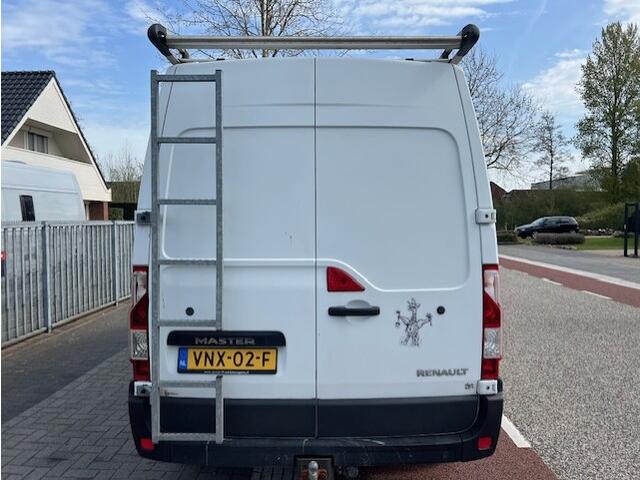 Renault MASTER T35 2.3 dCi L3H2 MAXI AIRCO KLIMA EURO6