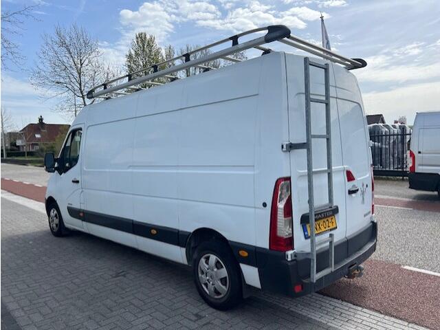 Renault MASTER T35 2.3 dCi L3H2 MAXI AIRCO KLIMA EURO6