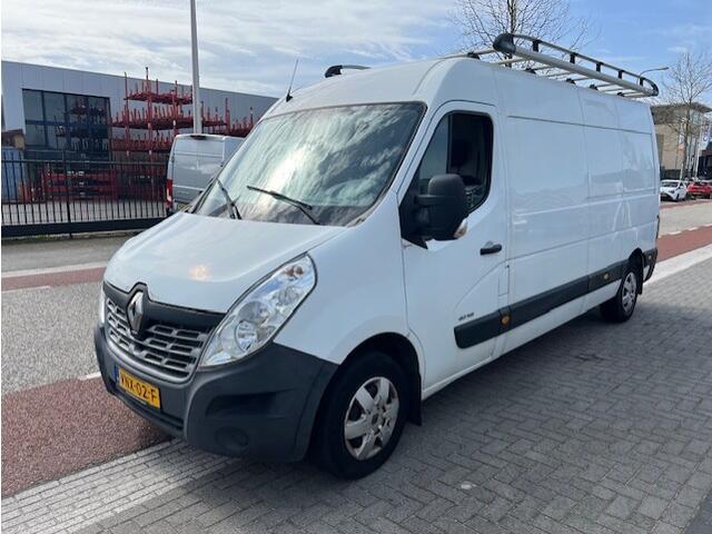 Renault MASTER T35 2.3 dCi L3H2 MAXI AIRCO KLIMA EURO6
