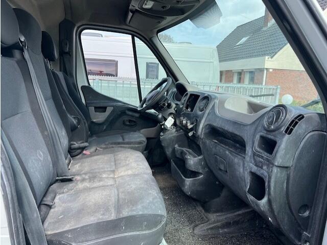 Renault MASTER T35 2.3 dCi L3H2 MAXI AIRCO KLIMA EURO6