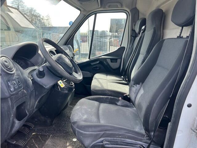 Renault MASTER T35 2.3 dCi L3H2 MAXI AIRCO KLIMA EURO6