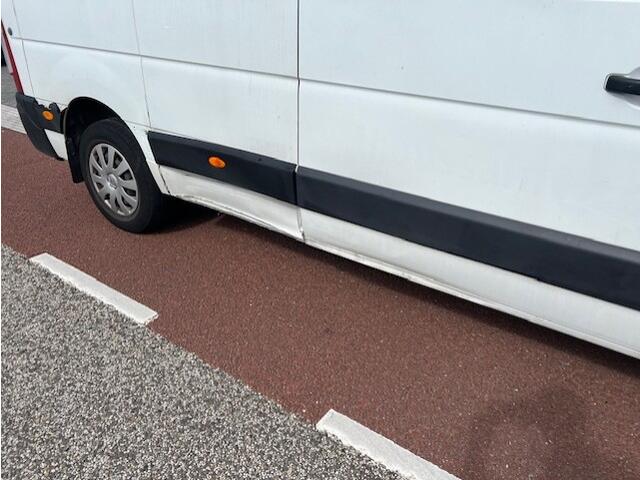 Renault MASTER T35 2.3 dCi L3H2 MAXI AIRCO KLIMA EURO6