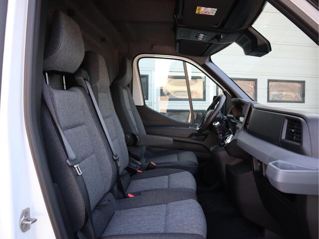 Renault MASTER T35 2.0 dCi 150pk Euro 6 L3H2 Maxi - Apple - Cruise