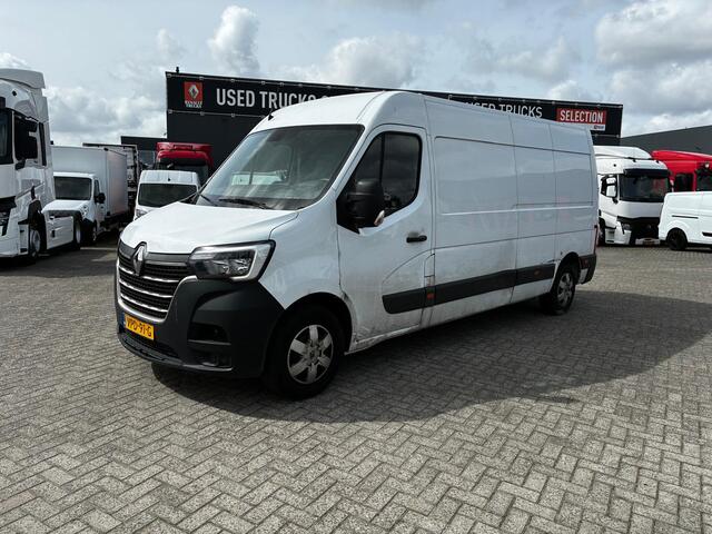 Renault MASTER 135.35 L3 H2 2.3 DCi, Euro 6,