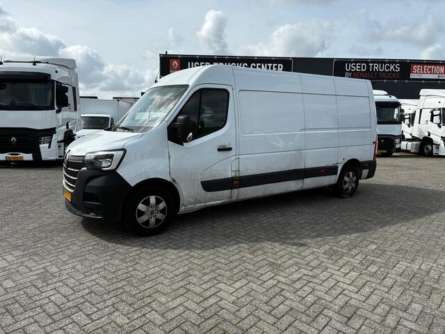 Renault MASTER 135.35 L3 H2 2.3 DCi, Euro 6,