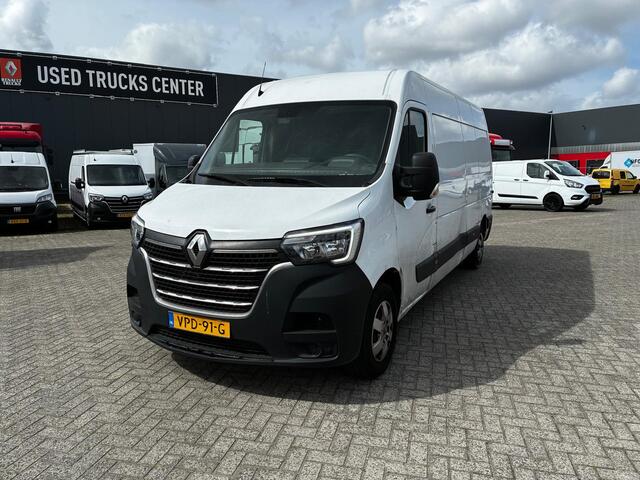 Renault MASTER 135.35 L3 H2 2.3 DCi, Euro 6,